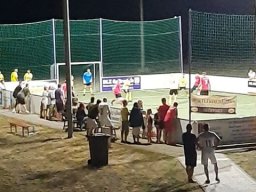 Wanderpokal 2026 der SG Frauendorf